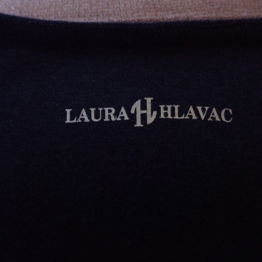 Laura Hlavac Dress - Picture 7 of 8
